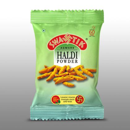 Swastik Turmeric Powder